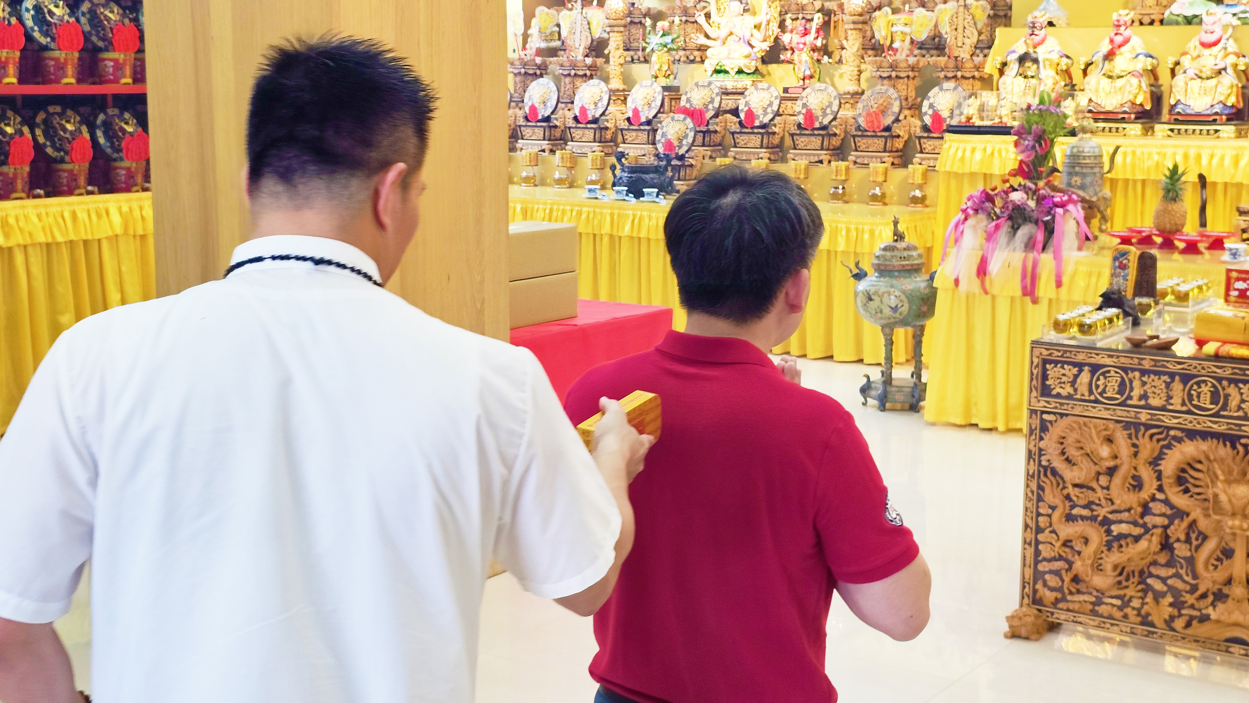 算命改運懶人包：常見玄學數術與優缺點