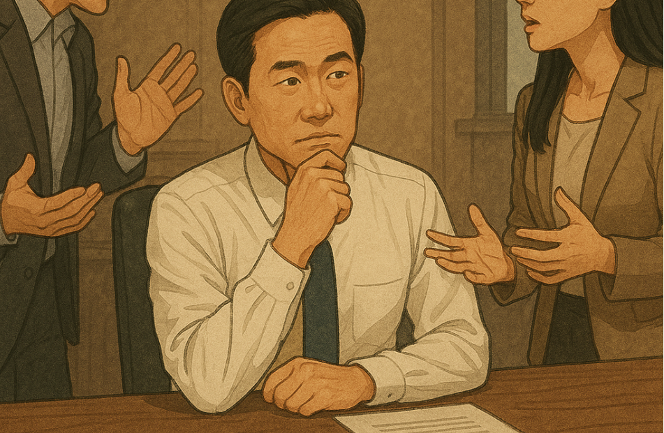鬼谷子捭闔篇智慧，掌握說話時機與溝通策略，提升人際與職場表現