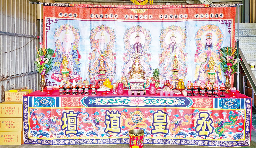 勘陽宅、淨地靈、旺店鋪 | 你的事業是否缺一個幫你把關的軍師?