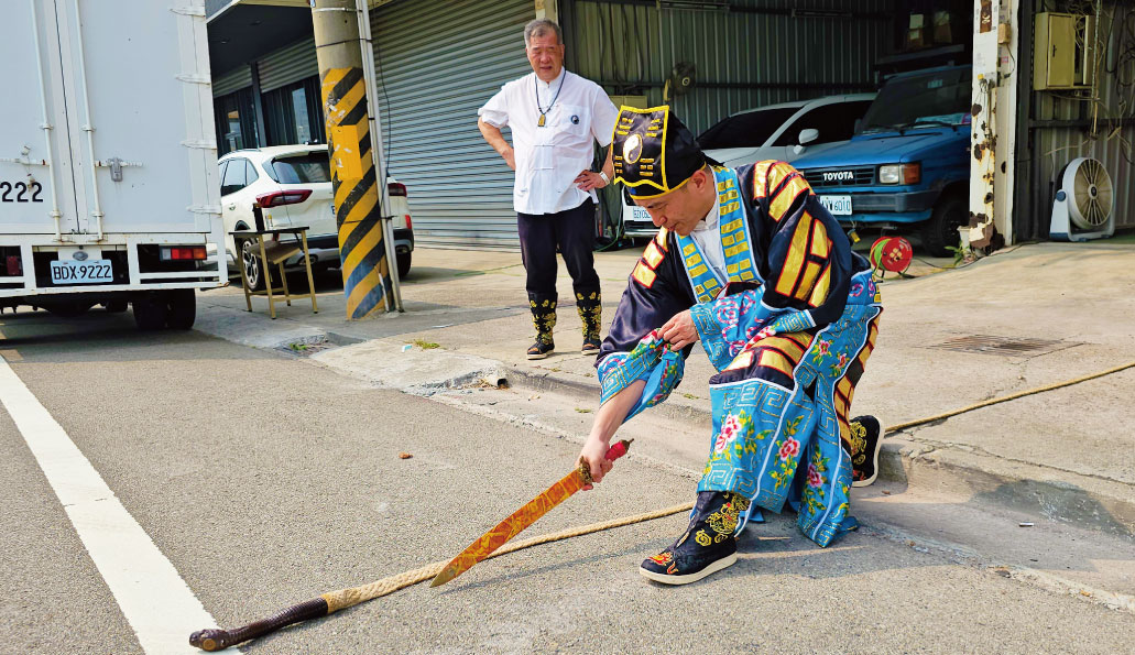 勘陽宅、淨地靈、旺店鋪 | 你的事業是否缺一個幫你把關的軍師?
