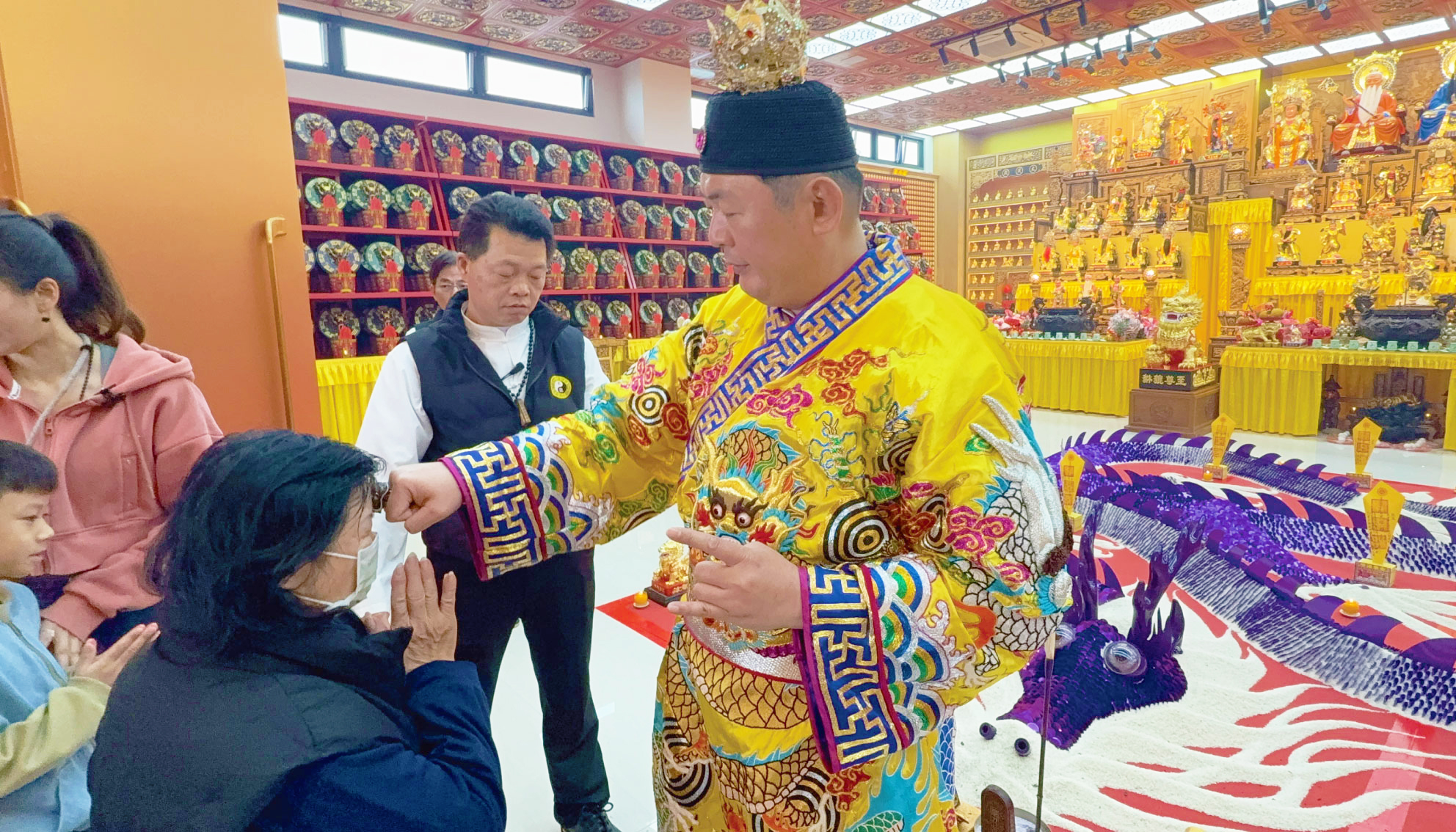 【真人真事】普通上班族、家庭主婦補財庫有用嗎?吳小姐真實案例:從存不住錢到一週賺進一個月薪水的轉運實錄