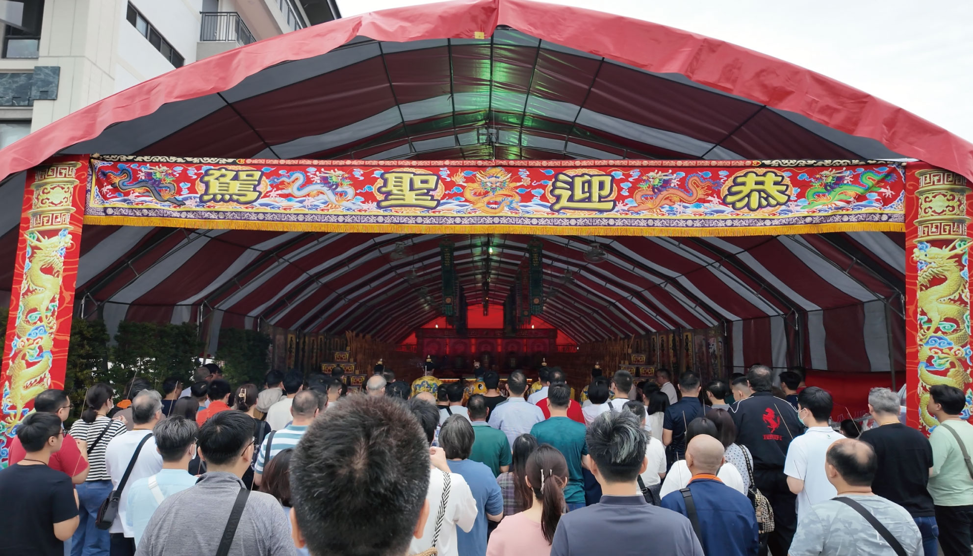 【真實案例】投資失利家人困守荒山10年，靠「武財神聖誕」補財庫，中國事業奇蹟轉虧為盈！