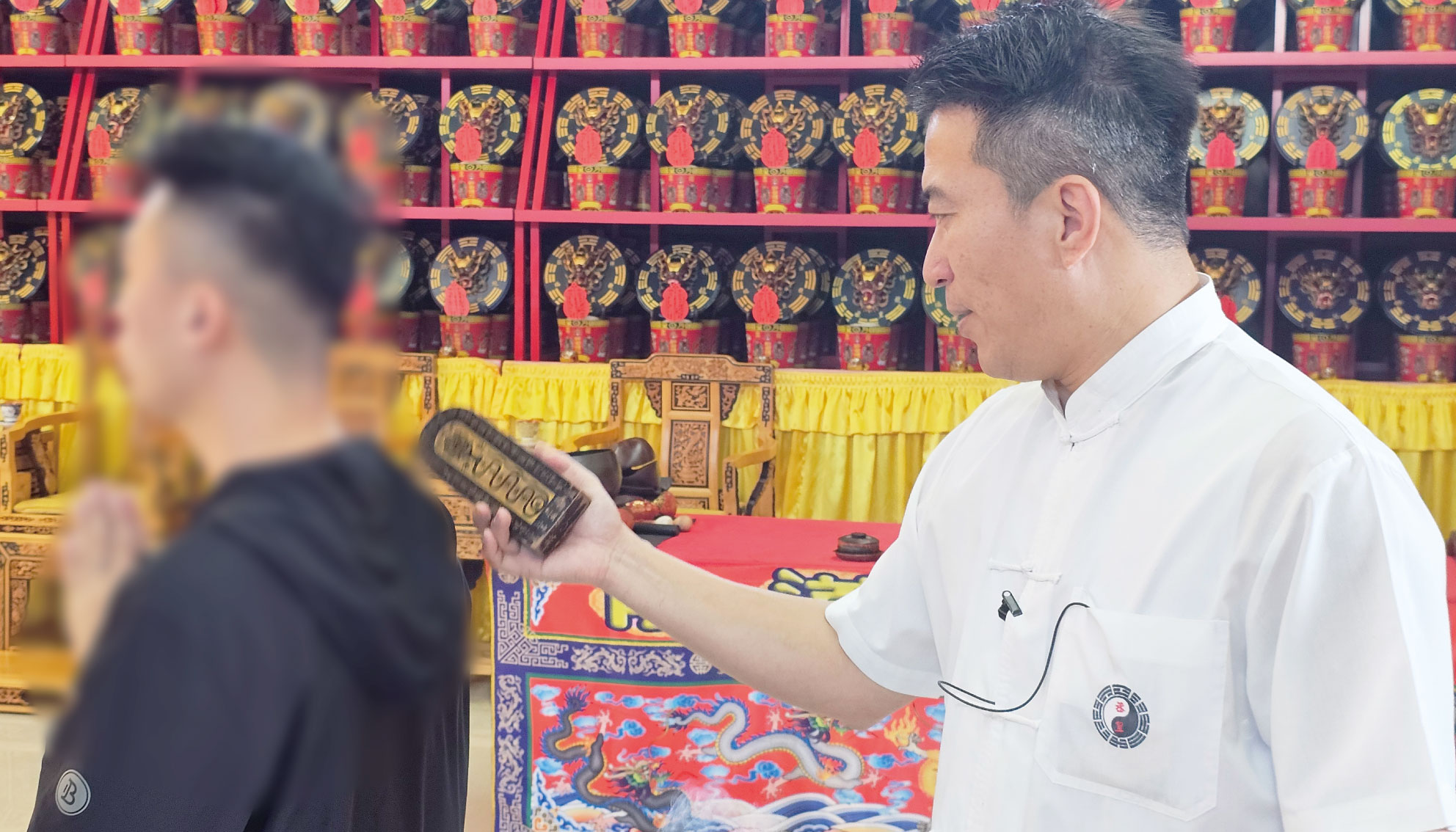 【感情見證】原來感情的問題，也能開運 | 桃花開、人緣來