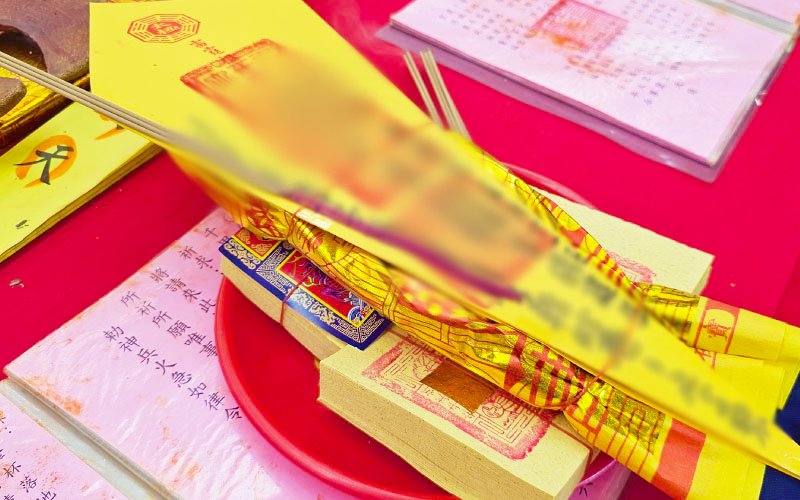 【陰債見證】官司化解、業績翻紅後卻遭起訴？印刷廠老闆二次求助，「陰債」對事業與法律糾紛的隱形影響！
