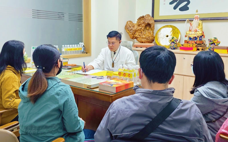 【命理祕辛】價值百萬的不傳之密！為什麼「名字」的影響力竟然大過「面相」？
