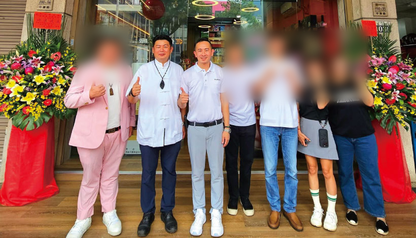 開店選對點生意卻慘兮兮？老師點破賺不到錢的風水盲點：別只看人流，一招「開水路法會」幫你引財水入店、狂開分店！