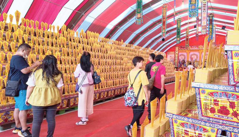 【補財庫見證】房市限貸令卡死成交！頂尖業務來丞皇追加10箱地官財庫，兩個月後驚爆：買方直接砸2000萬現金結帳！