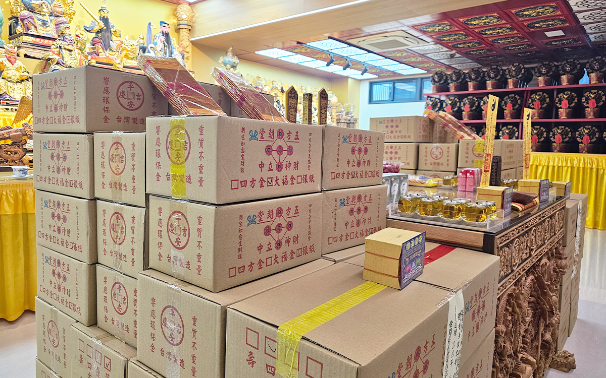 【真實案例】三姊妹家運翻轉的祕密：祖先與家運的力量，不可忽視！