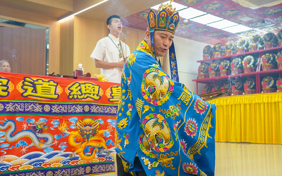 真實見證】Z先生的開運故事：從陰債纏身到事業翻轉 | 陰債,開運,轉運,祖先,家運