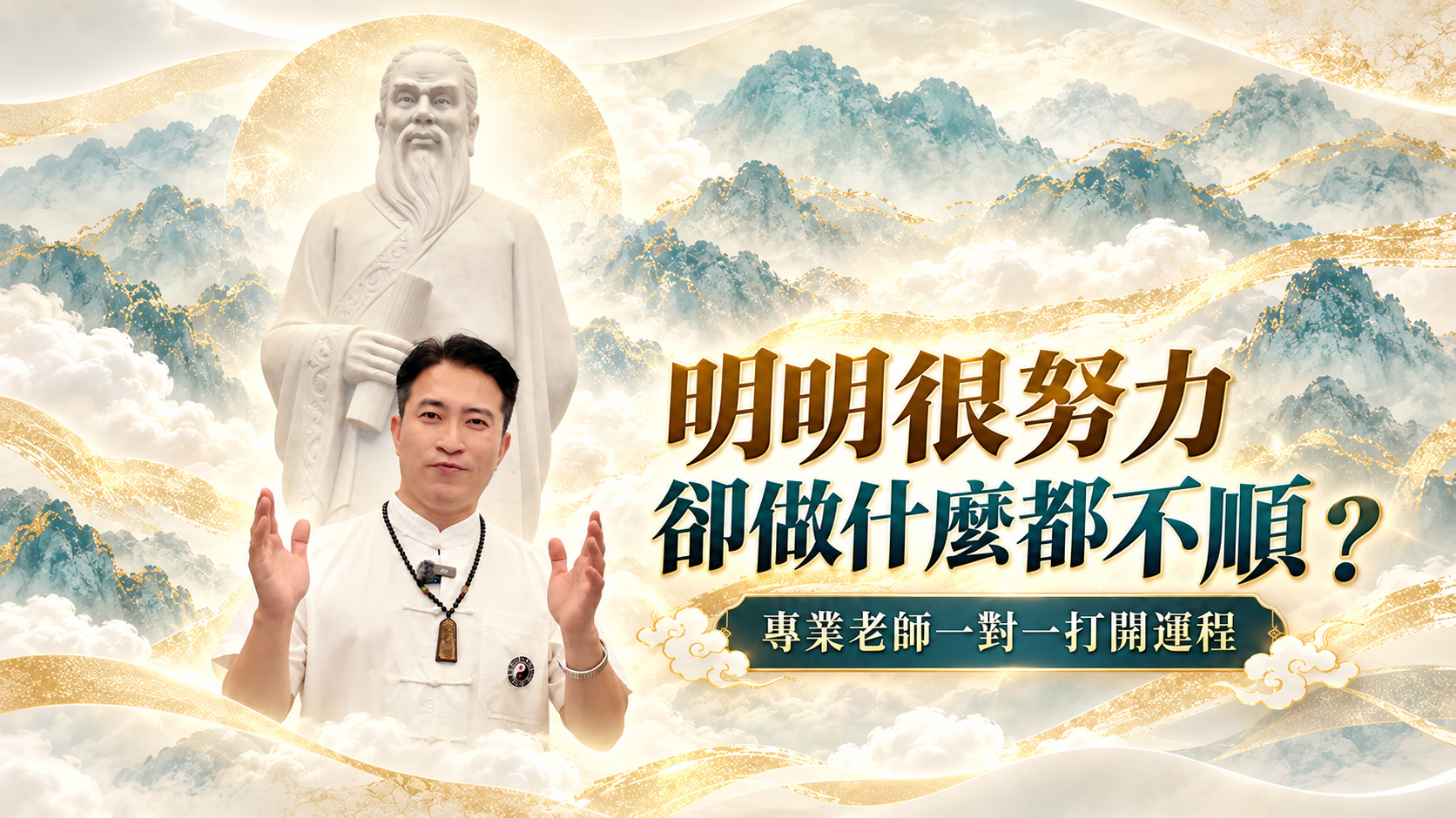 水官大帝聖誕為什麼要補財庫？11月23日水官補財庫法會